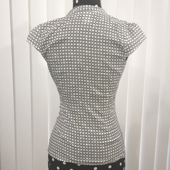 Charlotte Russe button down - Picture 4 of 6